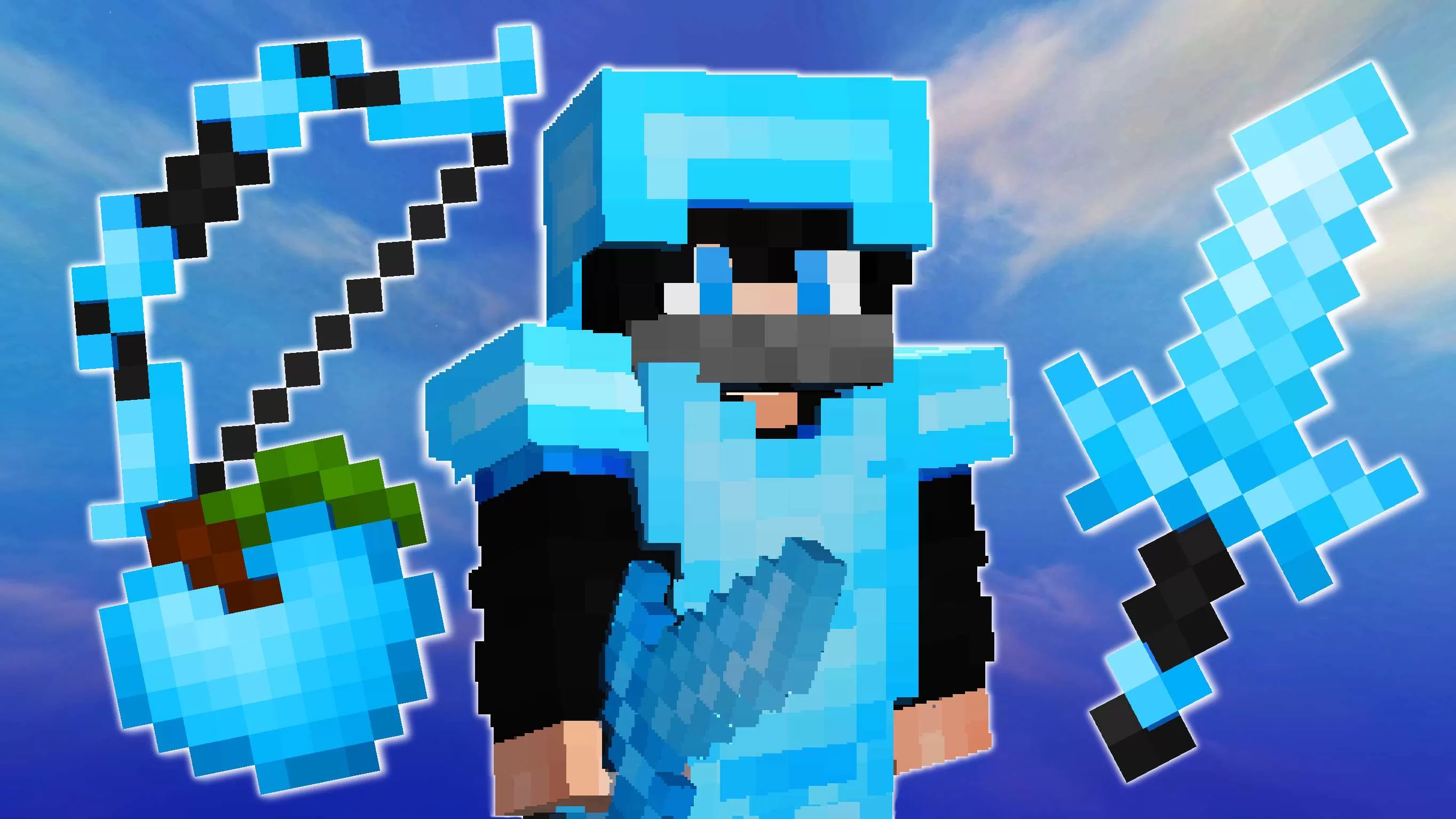 Gallery Image 1 for Primrose [BLUE] on PVPRP